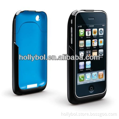 backup battery case for iphone3gs